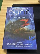 Dune: the Graphic Novel #2 (Abrams ComicArts) picture