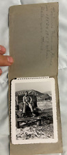 18 VINTAGE 1952 1953 KOREA KOREAN WAR SOLDIERS PICTURES 2 3/4