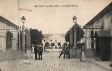 CPA 51 - CHALONS-SUR-MARNE (Marne) - Tirlet district picture