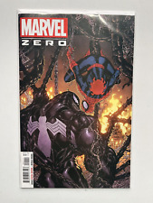 Marvel Zero # 1 (Marvel Comics - 2023) picture