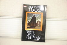 MARVEL 1602 [NEW PRINTING] picture