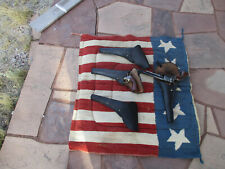 Civil War  Pistol Holsters picture