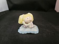 1985 Cabbage Patch Kids Pillow Talk Figurine picture
