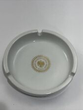 Inter-Continental Hotel Ashtray Vintage Ceramic Bauscher Germany picture