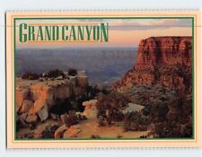 Postcard Grand Canyon National Park Arizona USA picture