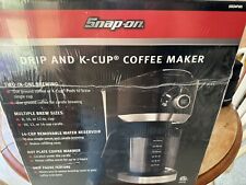 snap on tools coffee maker picture