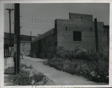 1950 Press Photo New Postal Station B, Chester Ave - cva94191 picture