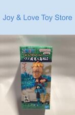 ONE PIECE WCF World Collectable Figure Onigashima Vol 4 Marco Japan Import picture