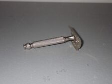 Gillette Tech Ball End Safety Razor, 1950s picture