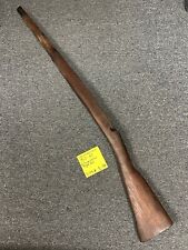 1903-A3 SPRINGFIELD TYPE 10 STOCK STAMPED 