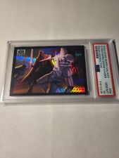 2022 Topps Star Wars Galaxy Chrome Stormtroopers Swarm Darth Vader 40/75 PSA 10 picture