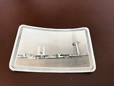 1933 Ford Plant Original Photograph picture
