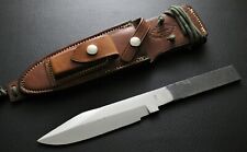 Randall Made Knives - Model # 15, kit knife blade and JRB SHEATH picture