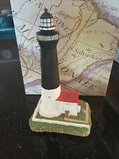 Harbour Lights Lighthouse #430 Pensacola FL with COA picture