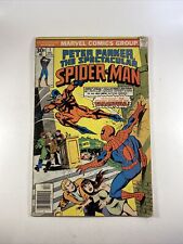 Peter Parker The Spectacular Spider Man #1  picture