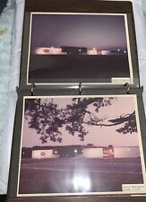 Original Photos Of 1974 Charlotte Coca Cola Bottling Company Snyder Production picture