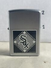 Chicago White Sox Zippo Lighter 2006 Sealed New picture