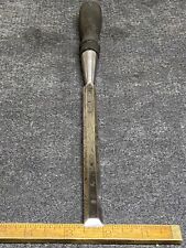 Vintage PAGODA 1/2” Mortise Chisel Ready To Work  picture