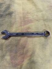 Vintage Bonney 8mm Metric Combination 12pt. Wrench USA picture