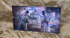 2019 Phantom Manor Changing Portrait Haunted Mansion Duelers Dueling Ghosts 50th picture