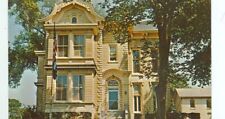 LEAVENWORTH,KANSAS-HARVEY HOUSE-BOARD OF EDUCATION-#37355-(KS-L) picture