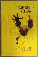 Daredevil: Yellow (Marvel Comics May 2002) picture