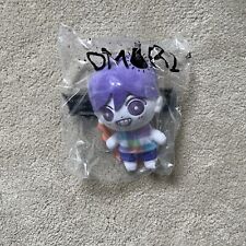 *IN HAND* Authentic Official OMOCAT Omori Kel Plush Brand New Rare | READY TO GO picture