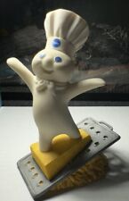 Pillsbury Doughboy “ The Big Cheese” by Danbury Mint 2002 picture