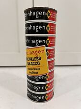 Vintage Copenhagen Snuff Tin WEYMAN & BRO National Tobacco Co USA 7.5