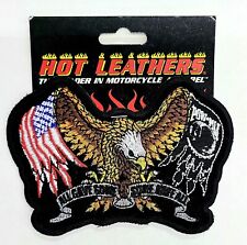 Patch Eagle All Gave Some 5