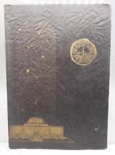 Vintage Allegheny High School January 1940 Yearbook Pittsburgh Pennsylvania picture