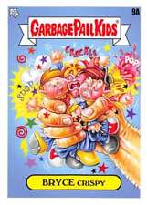 2021 Topps Garbage Pail Kids Food Fight Autographs and Inserts Pick From List picture