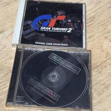 Gran Turismo 3 2 Original Game Soundtrack Western Music picture