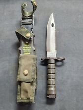 BUCK KNIVES 188 M9 (DDP005155) picture