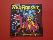 DARK HORSE COMICS - RED ROCKET 7 #1 - MIKE ALLRED 1997 VF/NM CONDITION picture