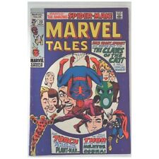 Marvel Tales (1964 series) #23 in Very Fine condition. Marvel comics [r. picture