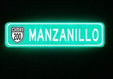 MANZANILLO, Carretera 200, 24