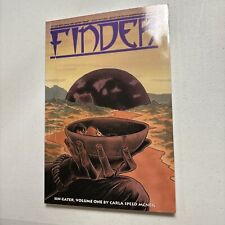 FINDER SIN-EATER  TPB (#1)   FINE/VF  COMBINE SHIPPING BX2480 P23 picture