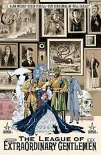 The League of Extraordinary Gentlemen, Vol. 1 - Paperback By Alan Moore - GOOD picture