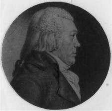 Lewis Richard Morris,1760-1825,American Lawyer,Politician,Representative picture