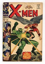 Uncanny X-Men #29 GD 2.0 1967 picture