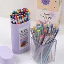Colored Mechanical Pencil, 36pcs, with extra 72pcs colored leads  picture