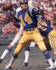 1973 San Diego Chargers DAN FOUTS 8X10 PHOTO PICTURE 22050700162 picture