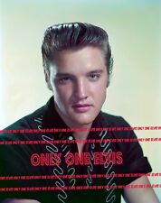 ELVIS PRESLEY 1956 4x6 Photo STUNNING EARLY PUBLICITY SHOT - Love Me Tender picture