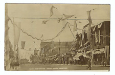RPPC Elks Convention Great Falls, Montana Vintage Postcard picture