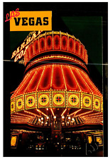 The Barbary Coast Casino Las Vegas, NV Nevada Hotel Casino Advertising Postcard picture