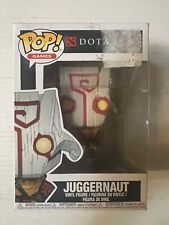 Funko Pop Games 354 DOTA 2 Juggernaut with Sword Vaulted NEW picture