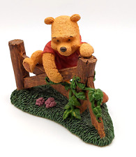 Simply Pooh Disney Winnie The Pooh Small Steps Make Grand Adventures Figurine picture