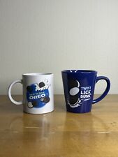 Two Oreo Cookie Dunk Coffee Cup Mug picture