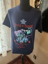 Disneyland Resort Size XL Twilight Zone Tower of Terror I Survived T-Shirt picture